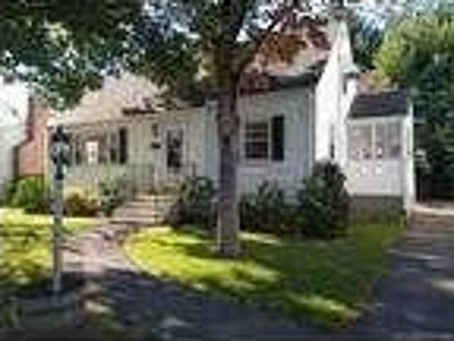 House for rent in Fairfield, Iowa