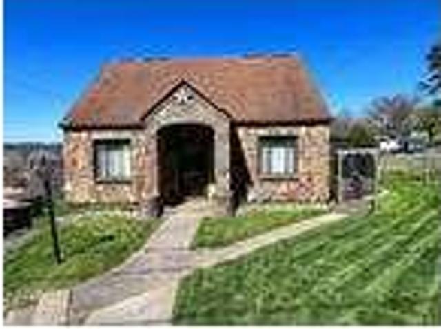 House for rent in Fairmont, Minnesota