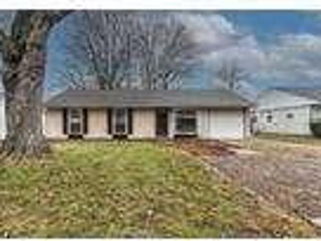 House for rent in Fairview Heights, Illinois