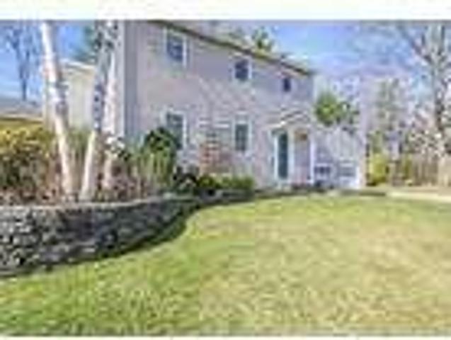 House for rent in Falmouth, Maine