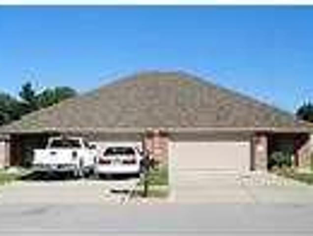 House for rent in Ark