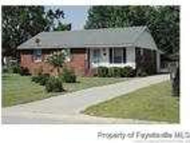 House for rent in Ark