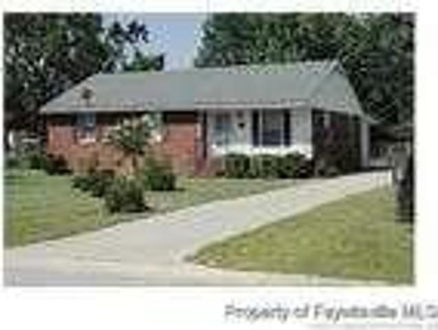 House for rent in Ark