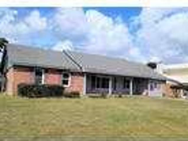 House for rent in Ark