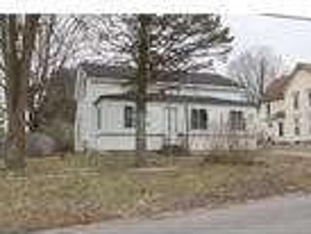 House for rent in New York