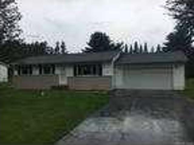 House for rent in Fenton, Michigan