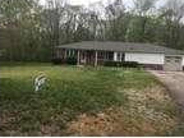 House for rent in Finger