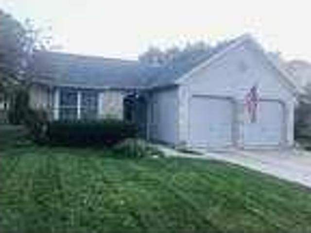 House for rent in Fishers, Indiana