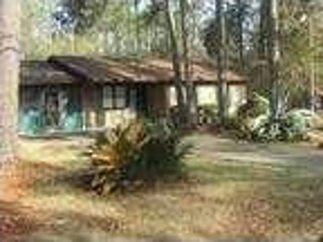 House for rent in Fitzgerald, Georgia