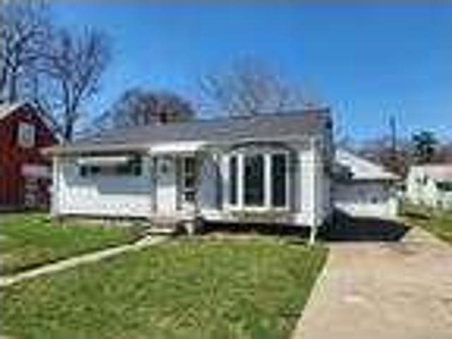 House for rent in Burton, Michigan