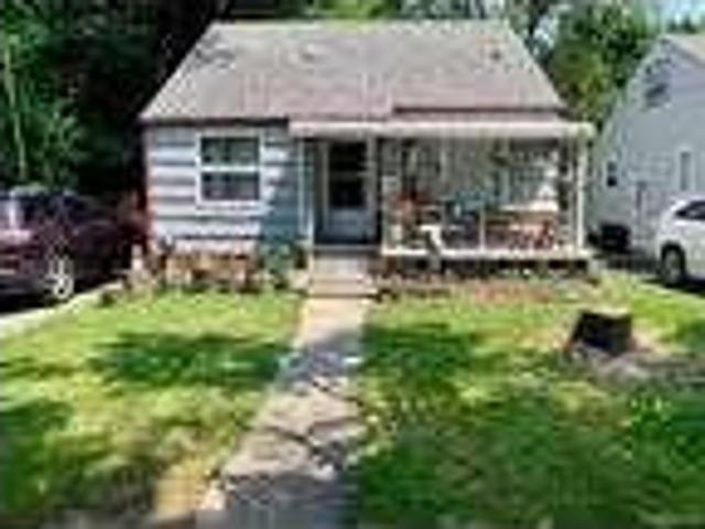 House for rent in Flint, Genesee County