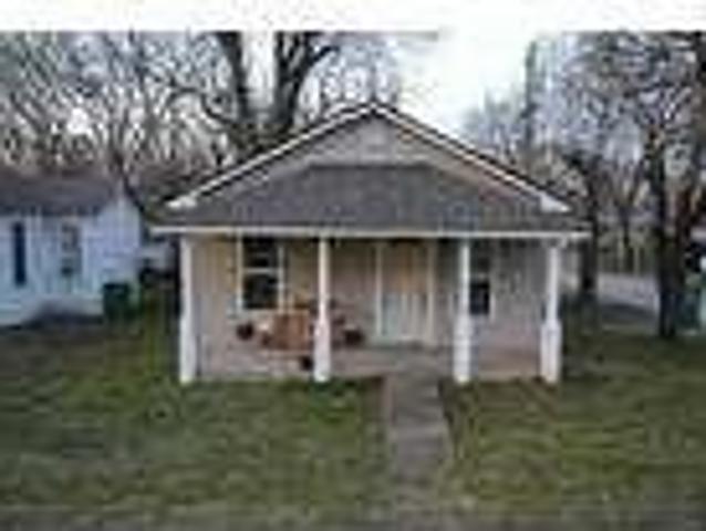 House for rent in Ark
