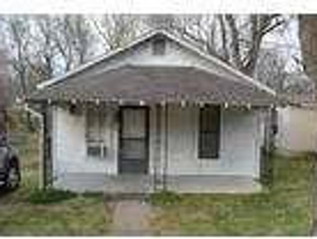 House for rent in Ark