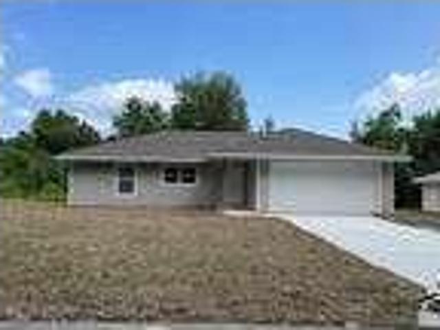 House for rent in Floral City