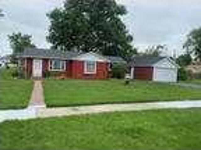 House for rent in Flossmoor, Illinois