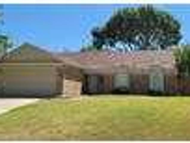 House for rent in Denton, Texas