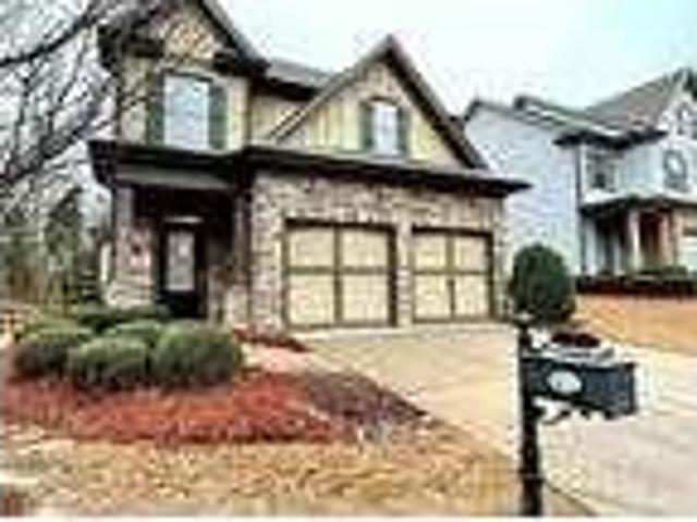 House for rent in Flowery Branch, Georgia