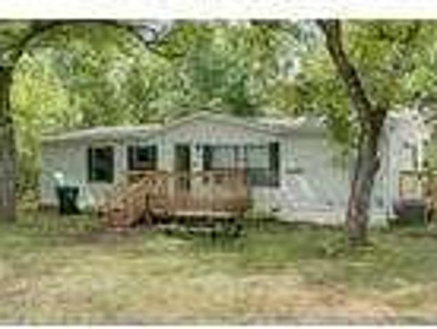 House for rent in Kansas