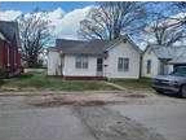 House for rent in Kansas