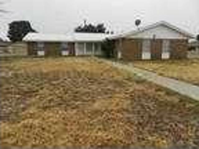 House for rent in Fort Stockton, Texas