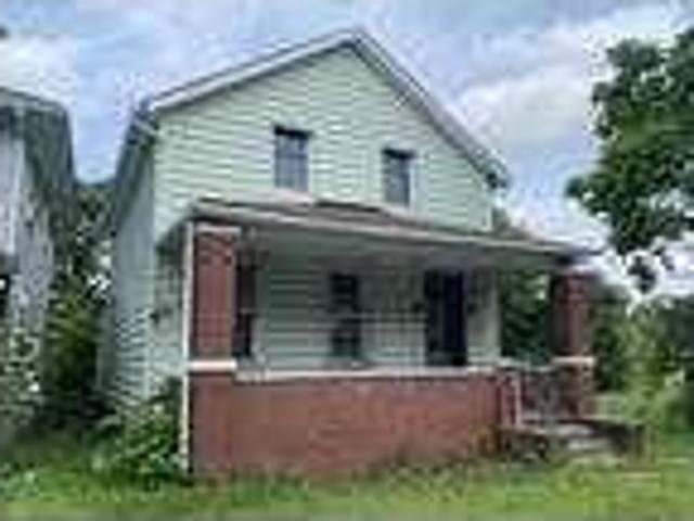 House for rent in Fort Wayne, Indiana
