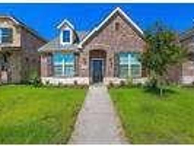 House for rent in Denton, Texas