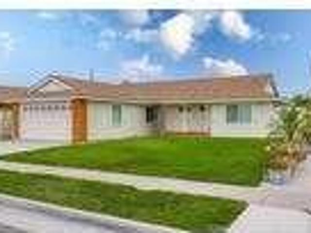 House for rent in Fountain Valley