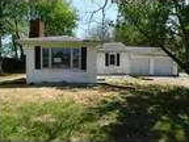 House for rent in Frankfort, Clinton County