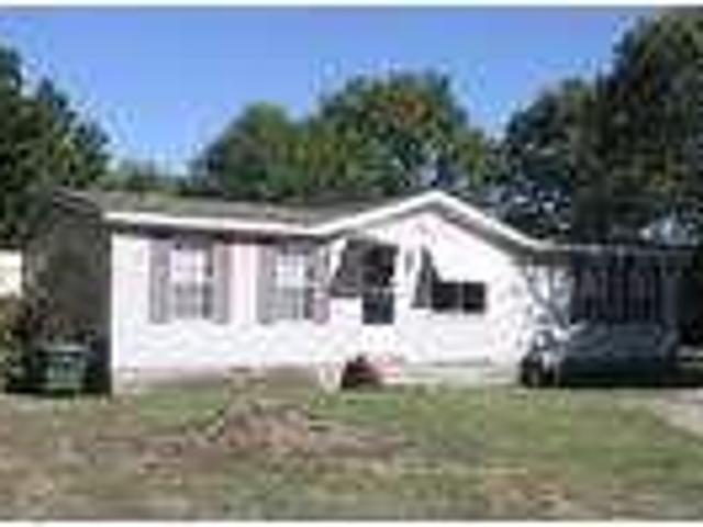 House for rent in Franklin, Macon County