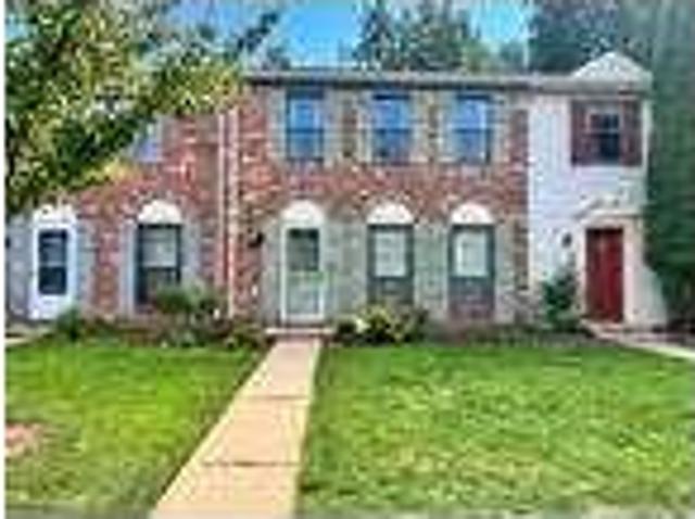 House for rent in Franklin Park, Illinois