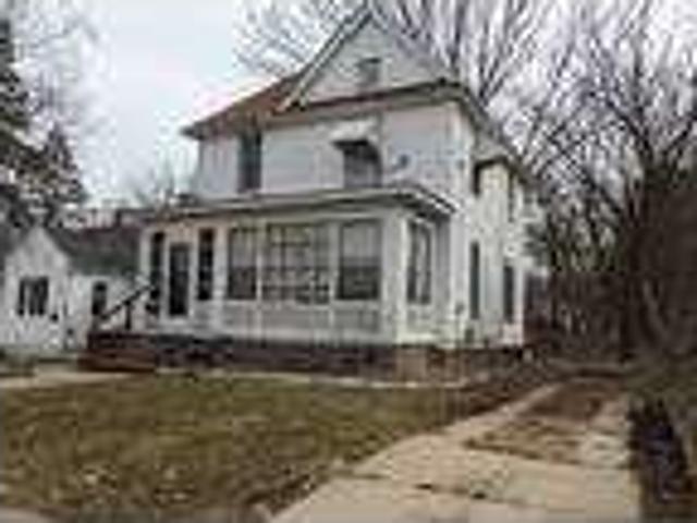 House for rent in Stephenson, Illinois