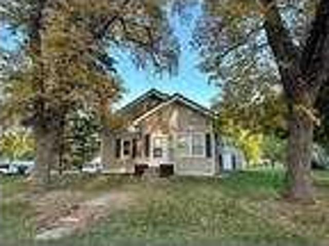 House for rent in Garvin, Oklahoma