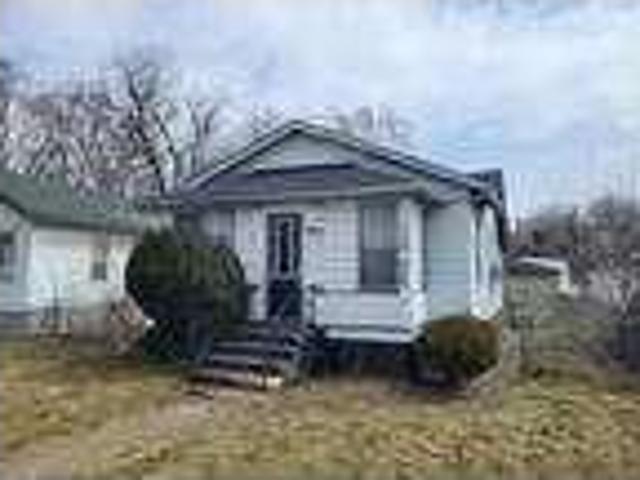 House for rent in Gary, Lake County