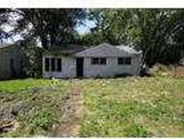 House for rent in Gary, Lake County