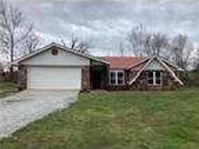 House for rent in Gentry, Benton County