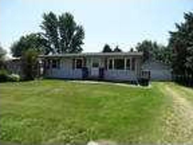 House for rent in Stephenson, Illinois