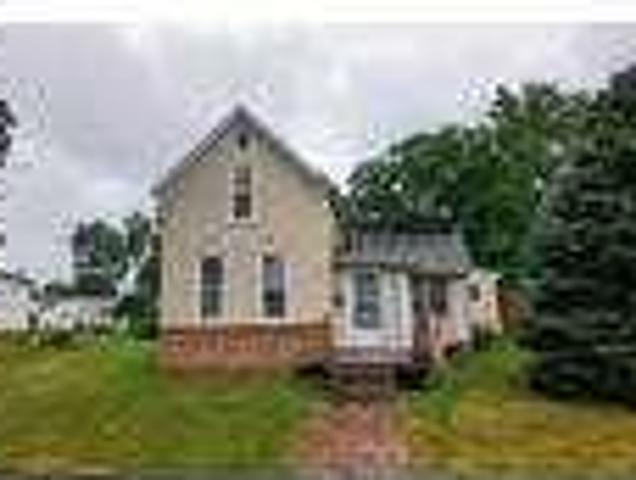 House for rent in Ford, Illinois