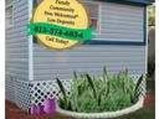 House for rent in Gibsonton