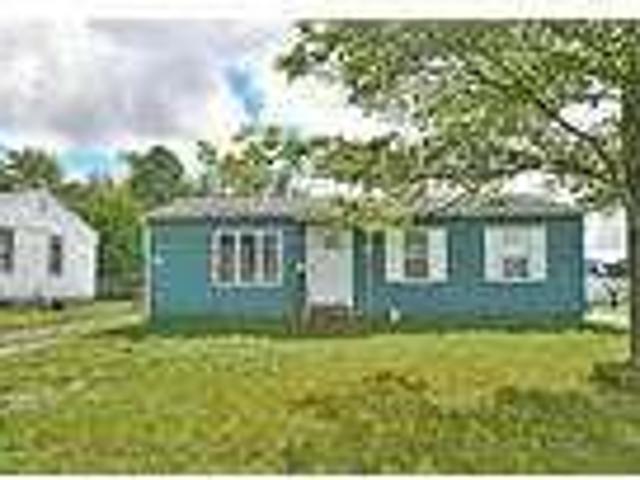 House for rent in Girard, Illinois