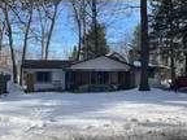 House for rent in Gladwin