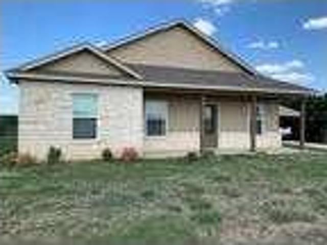 House for rent in Glen Rose, Texas