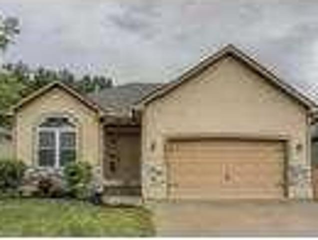 House for rent in Grain Valley, Missouri