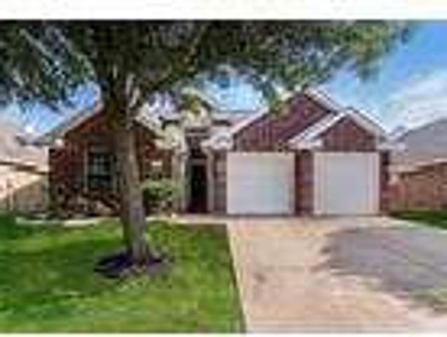 House for rent in Grand Prairie, Texas