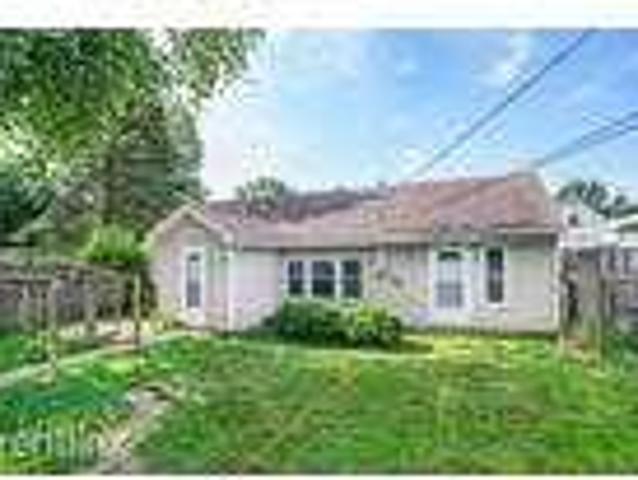 House for rent in Grand Rapids, Michigan