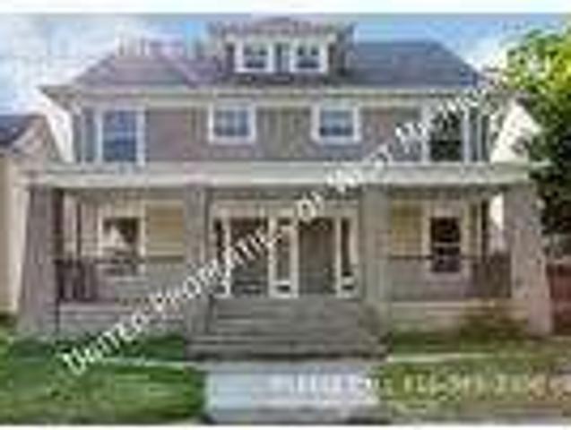 House for rent in Grand Rapids, Michigan