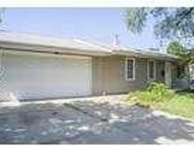 House for rent in East Saint Louis, Illinois