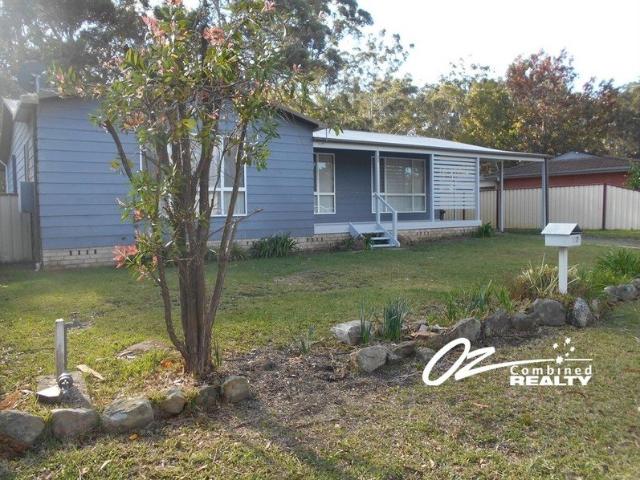 House for rent in Basin View, New South Wales