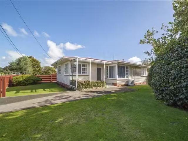 House for rent in Taranaki