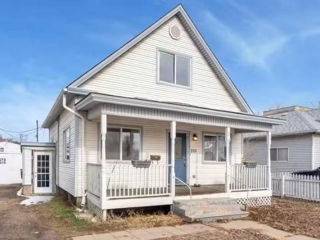 House for rent in Greeley