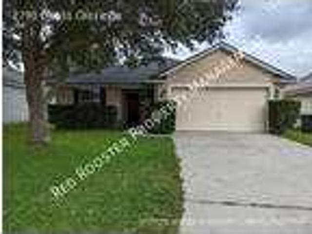 House for rent in Green Cove Springs, Clay County